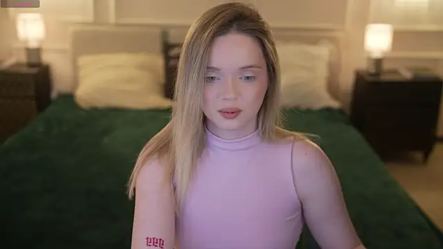 Cassy-Celestial  online show from 23, 2, 2026