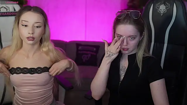 Cassy-Celestial  online show from 16, 5, 2026