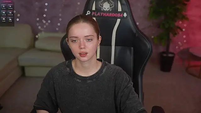 Snapshot of Cassy-Celestial_ chatting on 19, 7, 2026 Cassy-Celestial online show from 19, 7, 2026