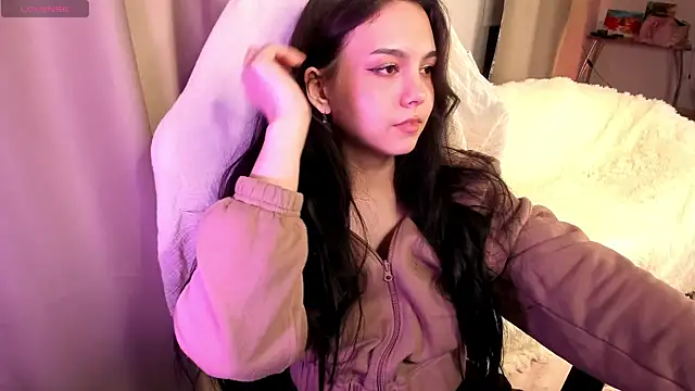 Snapshot of SonyDiamond chatting on 18, 1, 2025 SonyDiamond online show from 18, 1, 2025