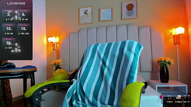 juan prior online show from 16, 10, 2025