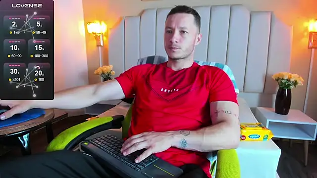 juan prior online show from 14, 10, 2025