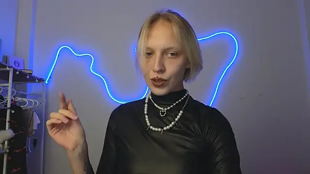 Martha Hoffman online show from 17, 1, 2026