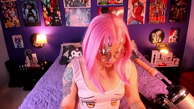 anne cross online show from 3, 3, 2025