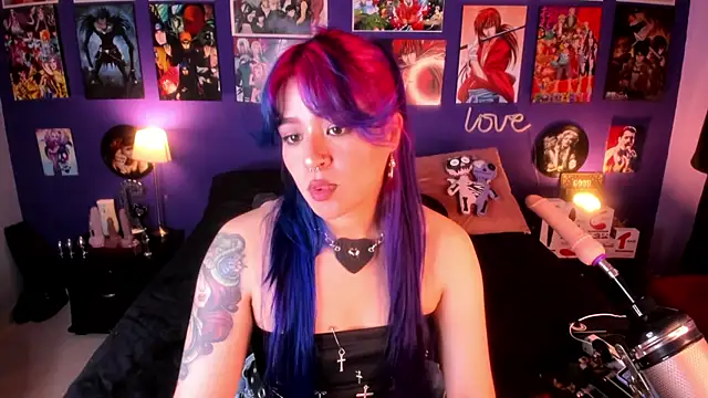 anne cross online show from 30, 1, 2025