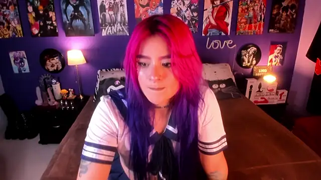 anne cross online show from 14, 11, 2025