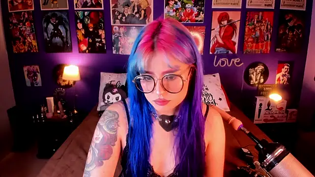 anne cross online show from 18, 1, 2025