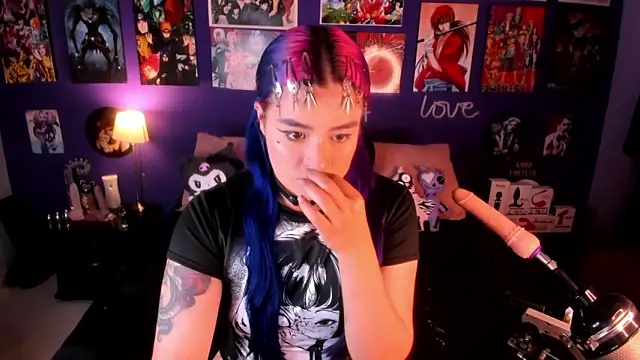 anne cross online show from 6, 2, 2025