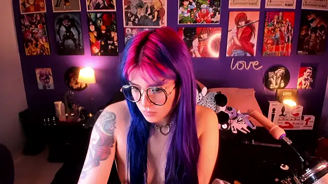 anne cross online show from 28, 1, 2025