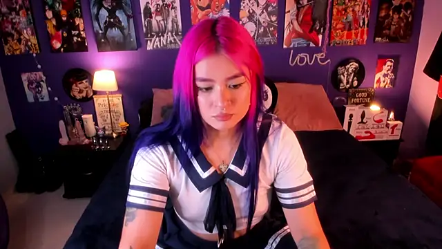 anne cross online show from 17, 10, 2025