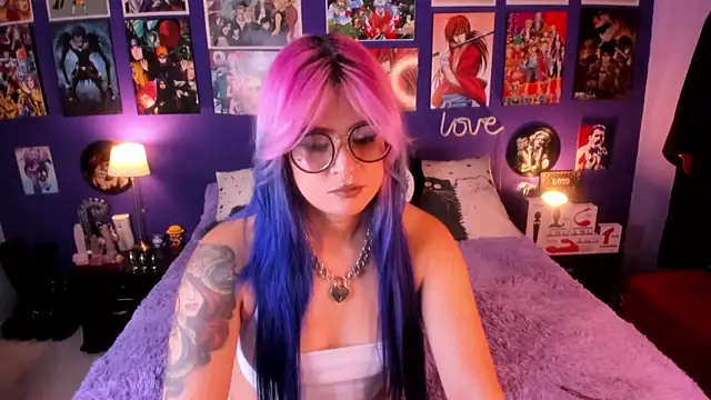 anne cross online show from 11, 9, 2025