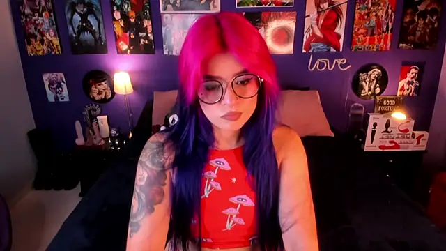 anne cross online show from 7, 10, 2025