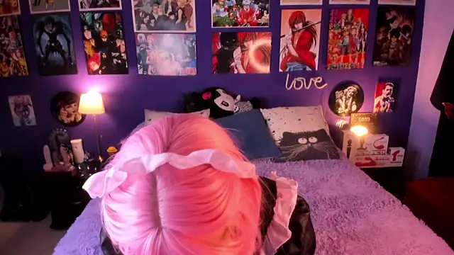 anne cross online show from 17, 9, 2025