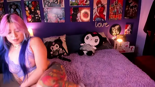 anne cross online show from 18, 9, 2025