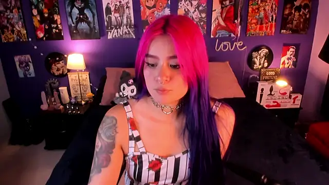 anne cross online show from 15, 10, 2025