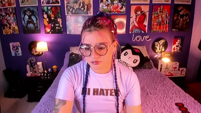 anne cross online show from 10, 9, 2025