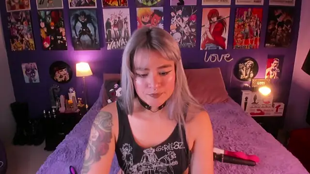 anne cross online show from 8, 1, 2026