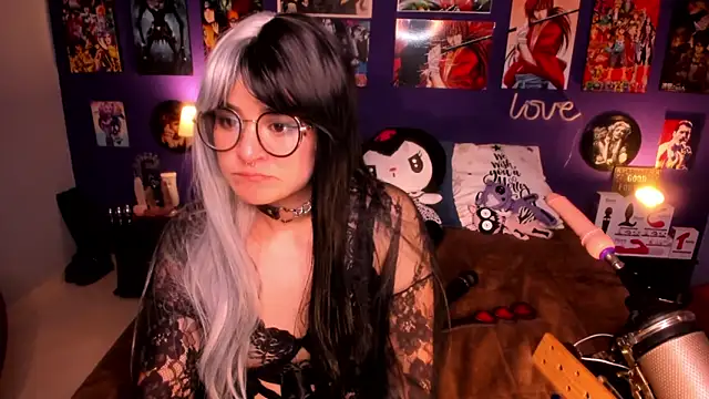 anne cross online show from 10, 1, 2025