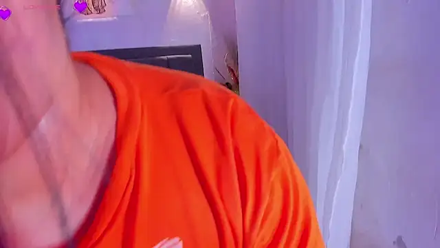 girlasian hairy online show from 18, 3, 2025