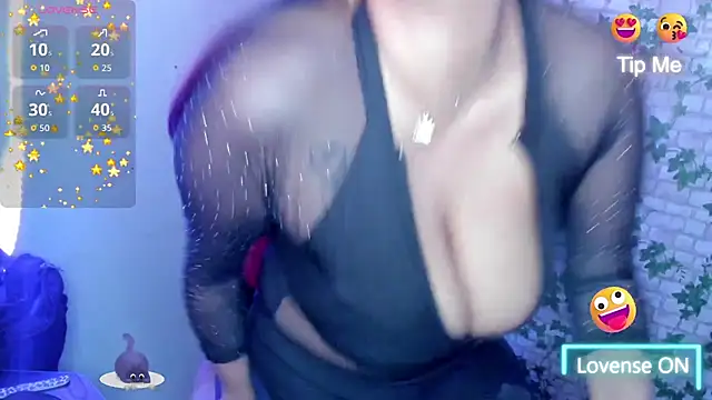 MIABOOBS   online show from 11, 11, 2025