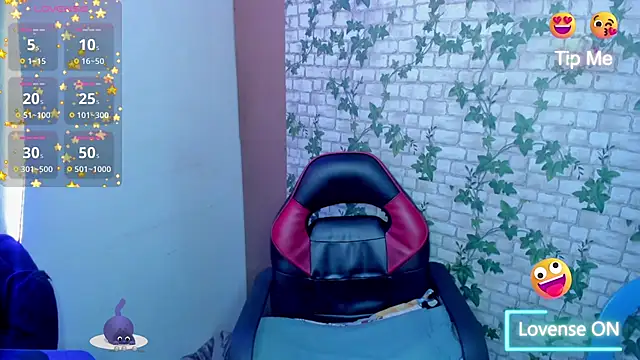 MIABOOBS   online show from 26, 11, 2025