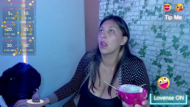 MIABOOBS   online show from 28, 11, 2025