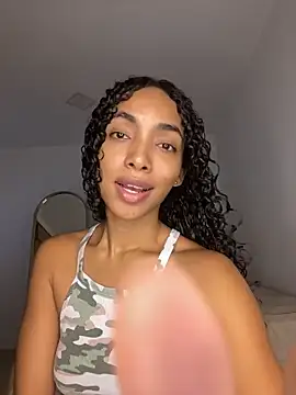 Snapshot of nicoleebony1 chatting on 13, 11, 2025 nicoleebony1 online show from 13, 11, 2025