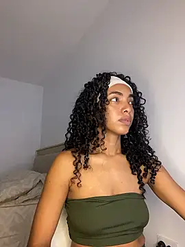 nicoleebony1 online show from 12, 1, 2026