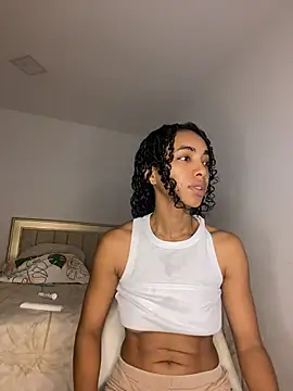 Snapshot of nicoleebony1 chatting on 26, 6, 2026 nicoleebony1 online show from 26, 6, 2026