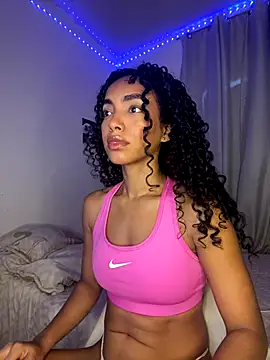 Snapshot of nicoleebony1 chatting on 29, 9, 2025 nicoleebony1 online show from 29, 9, 2025