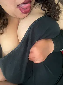 Snehameowwxh online show from 8, 1, 2026