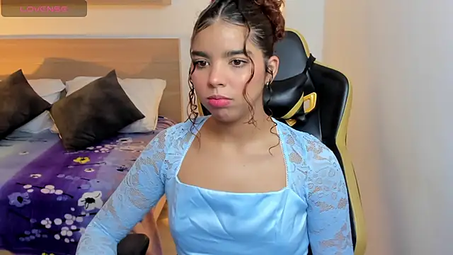 Snapshot of aurora_rodriguez chatting on 13, 2, 2025 aurora rodriguez online show from 13, 2, 2025