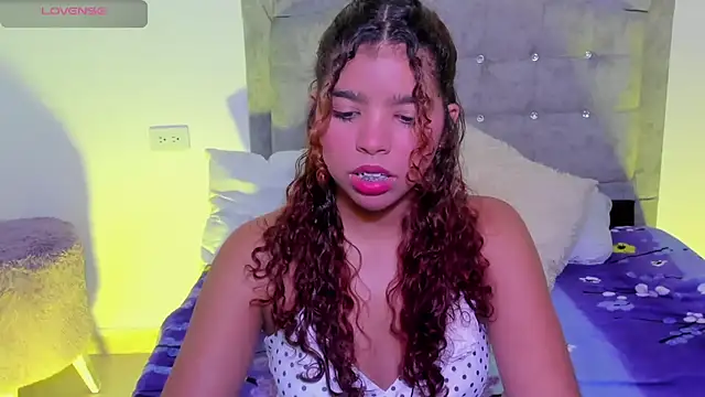 Snapshot of aurora_rodriguez chatting on 16, 3, 2025 aurora rodriguez online show from 16, 3, 2025