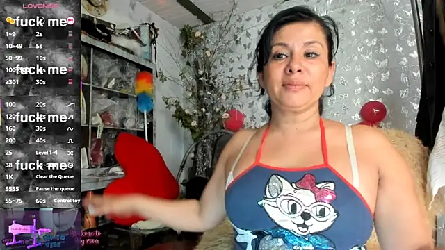 Erlinda-engel online show from 11, 4, 2026