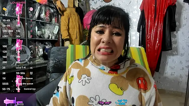 Snapshot of Erlinda-engel chatting on 16, 1, 2026 Erlinda-engel online show from 16, 1, 2026