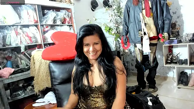 Erlinda-engel online show from 28, 5, 2026