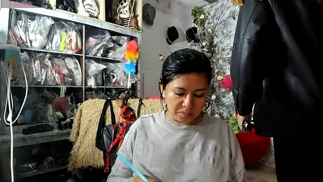 Erlinda-engel online show from 13, 5, 2026