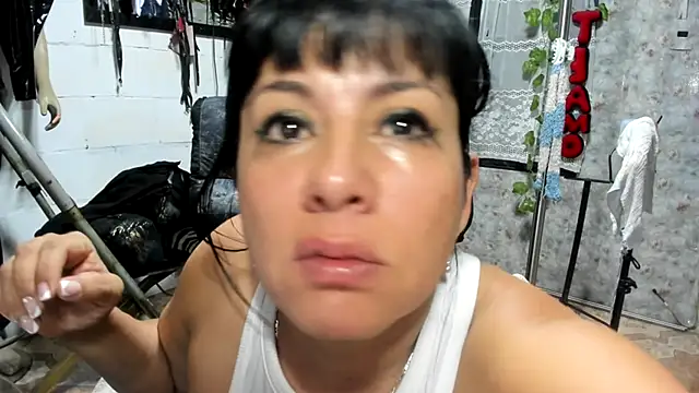 Erlinda-engel online show from 23, 9, 2025