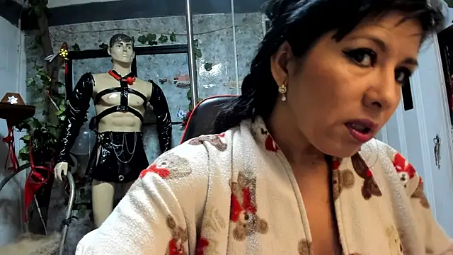 Erlinda-engel online show from 22, 3, 2025