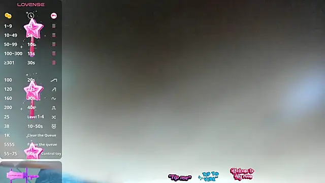 Snapshot of Erlinda-engel chatting on 19, 1, 2026 Erlinda-engel online show from 19, 1, 2026