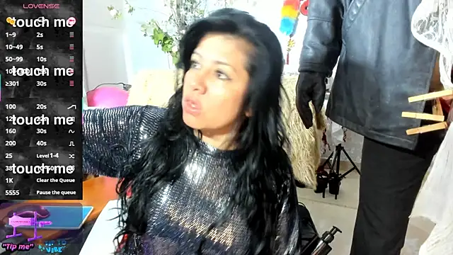 Snapshot of Erlinda-engel chatting on 15, 6, 2026 Erlinda-engel online show from 15, 6, 2026