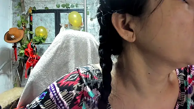 Erlinda-engel online show from 8, 3, 2025