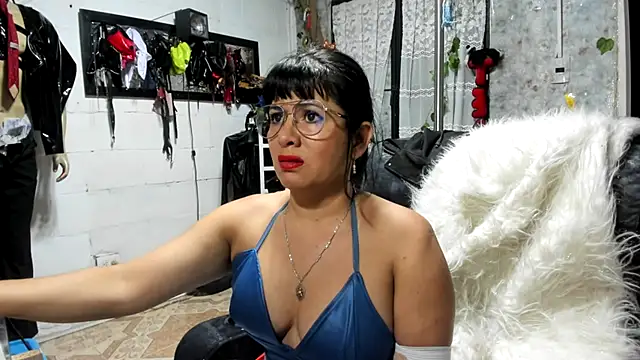 Erlinda-engel online show from 10, 9, 2025