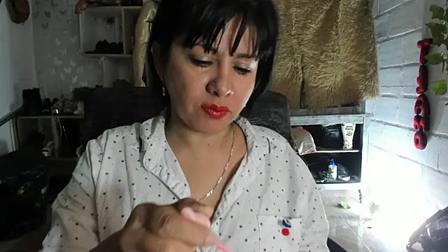 Erlinda-engel online show from 20, 10, 2025