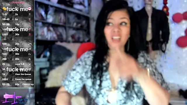 Erlinda-engel online show from 7, 4, 2026