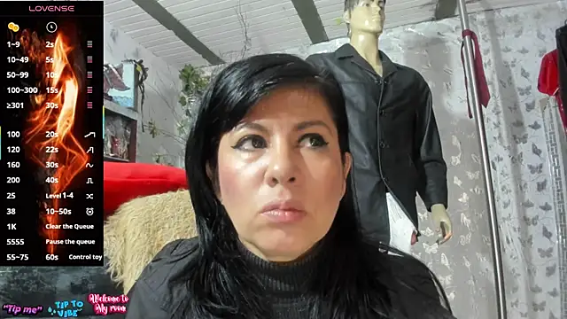 Snapshot of Erlinda-engel chatting on 26, 2, 2026 Erlinda-engel online show from 26, 2, 2026