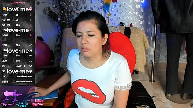 Snapshot of Erlinda-engel chatting on 14, 6, 2026 Erlinda-engel online show from 14, 6, 2026