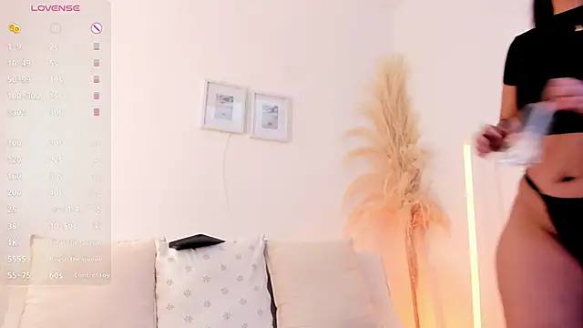 iara martinez online show from 20, 12, 2025