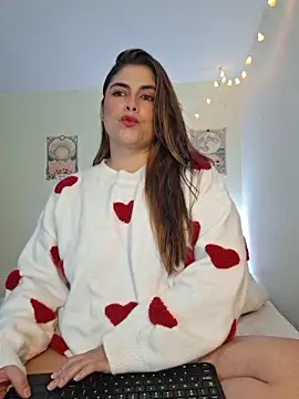 Juliietha servas online show from 12, 10, 2025