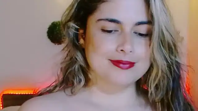 Juliietha servas online show from 17, 1, 2026